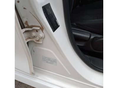 MAZDA 2 S Sport 5ประตู ปี 12 สีขาว วิ่งน้อย 76,XXX KM. รถบ้านเจ้าของเดียว สภาพนางฟ้า รูปที่ 11